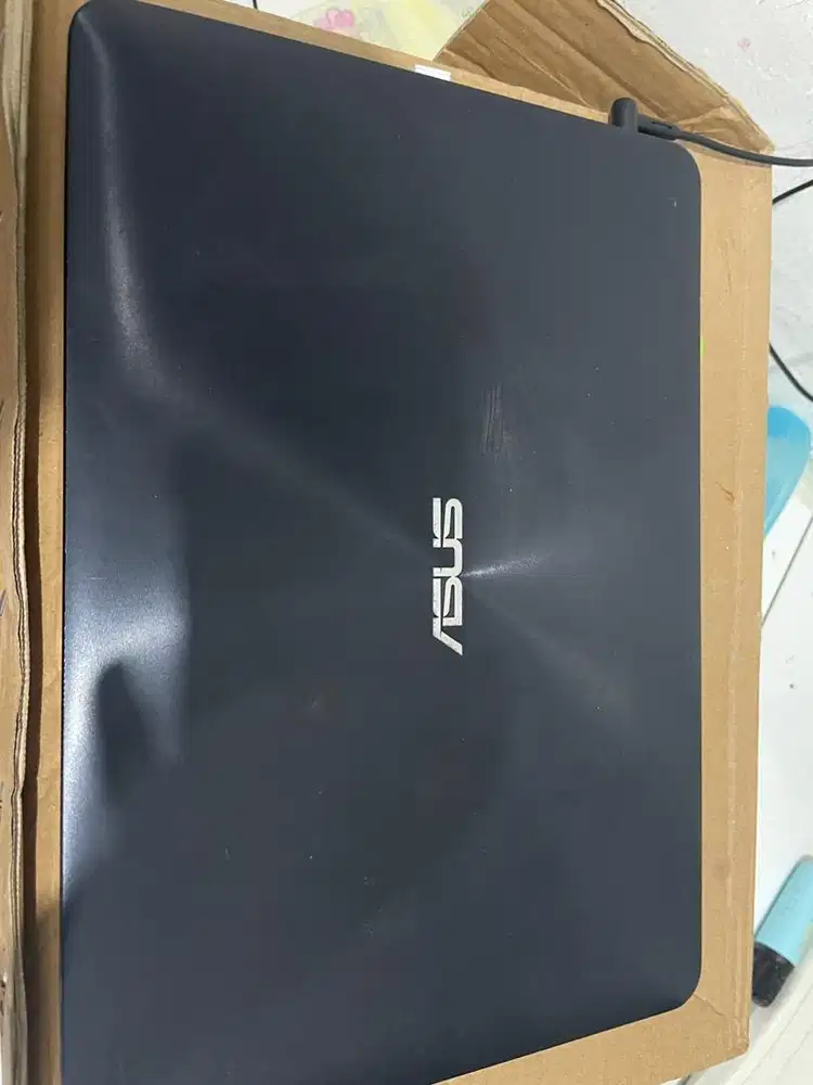 Dijual Laptop ASUS X455L