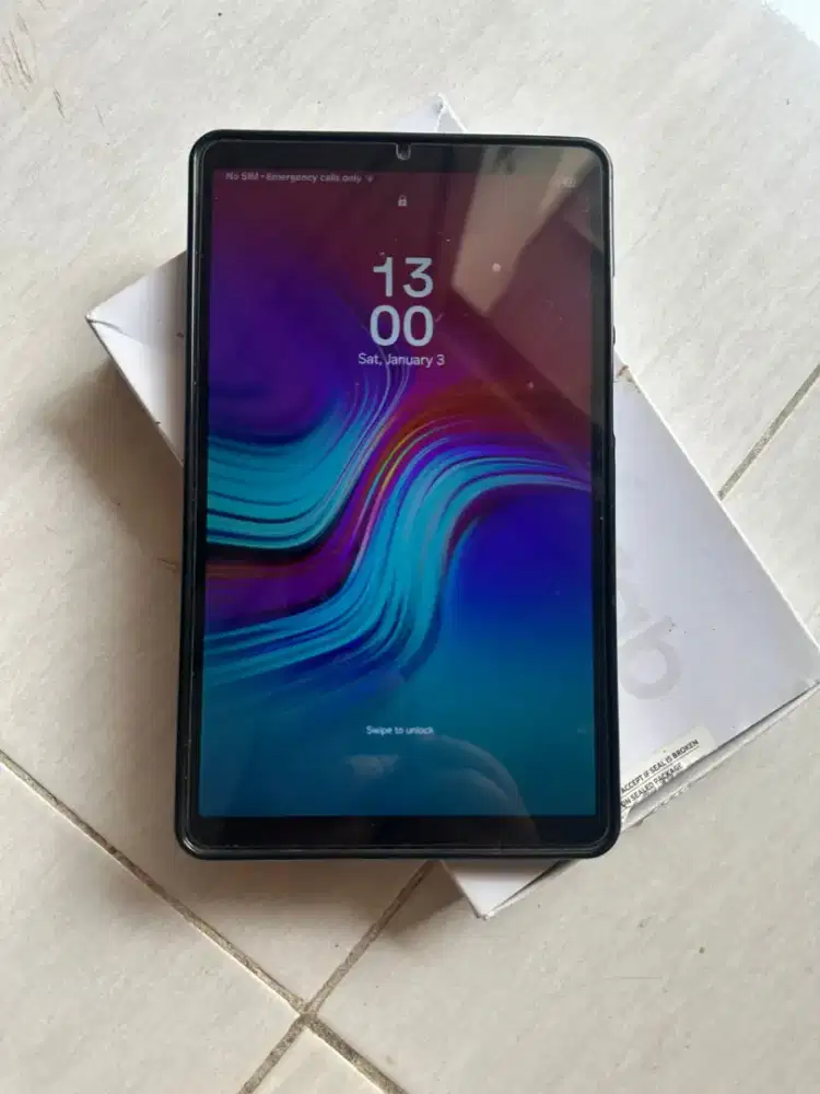 Samsung Tab A9 LTE