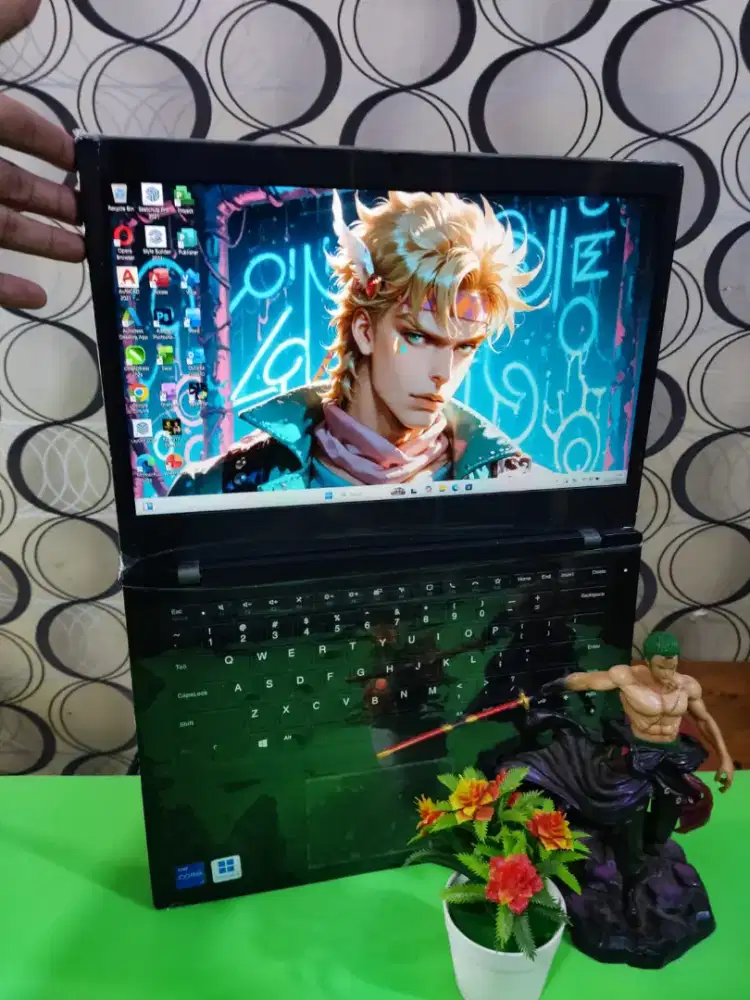 [RAM 16GB] Laptop Slim Lenovo L14-ZF Core i7-10510u Ram 16Gb/256Gb !