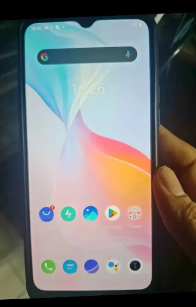 Vivo y21 4+1 64