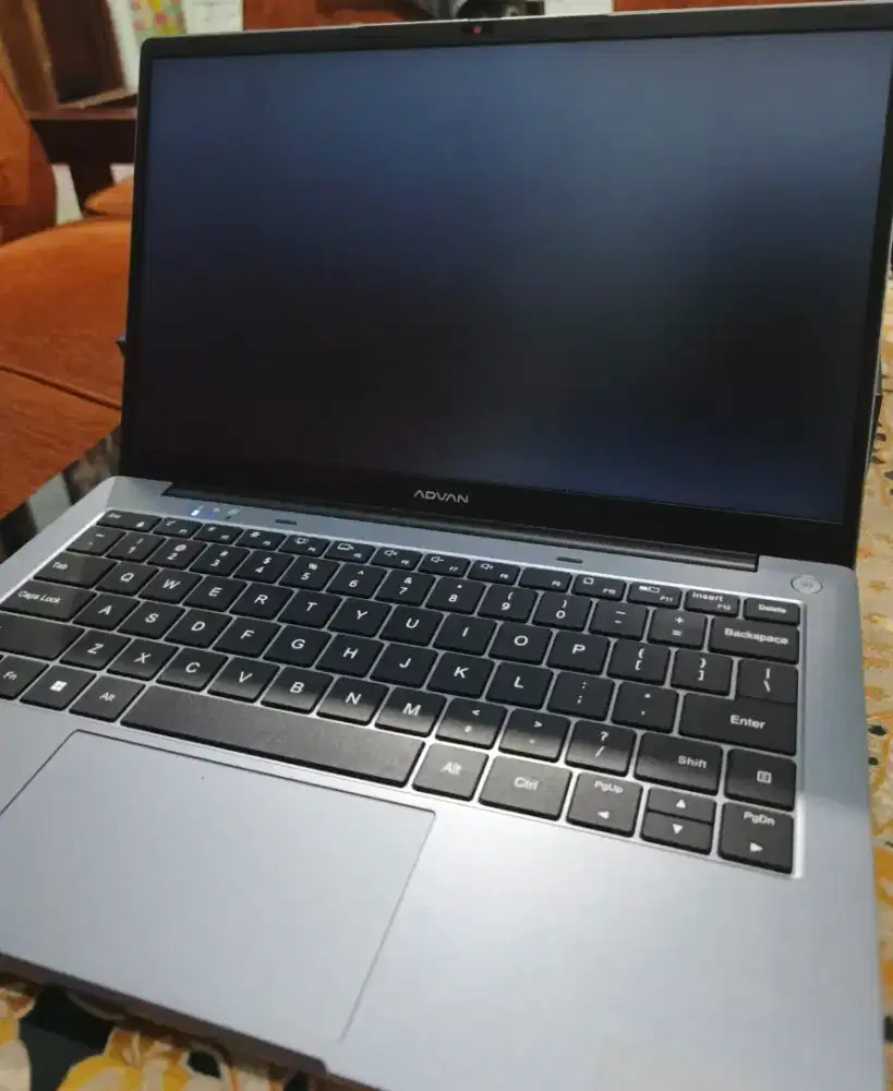 Laptop advance tbook transformer