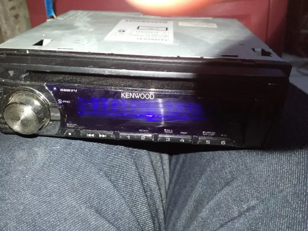 Dijual vintage 4.5 in diameter original