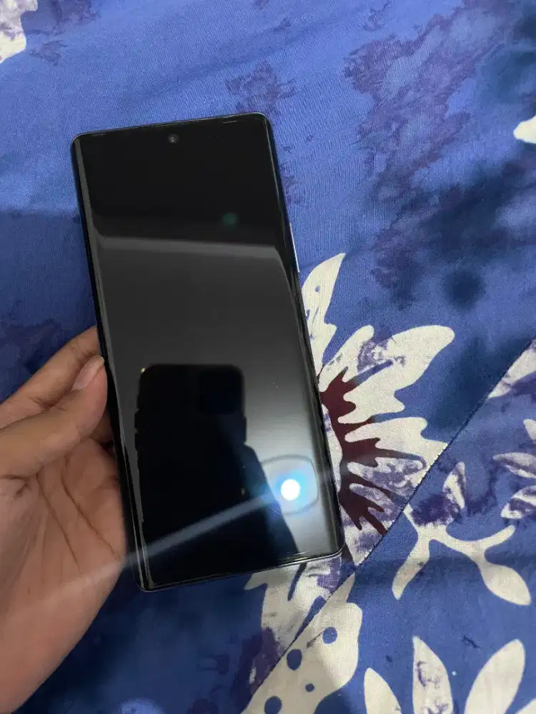 Handphone itel S23 plus