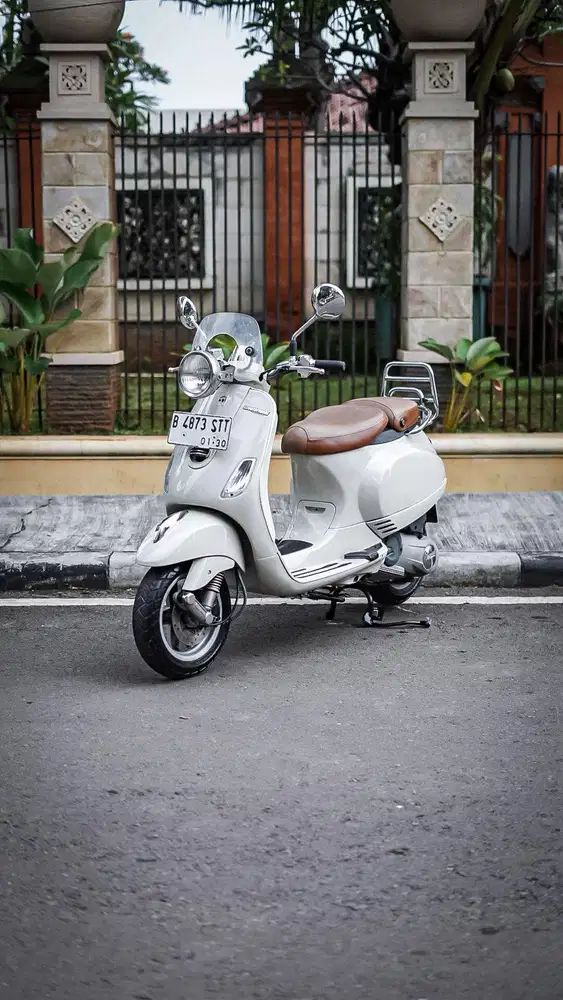 PIAGGIO VESPA LXV 150 3V 2014