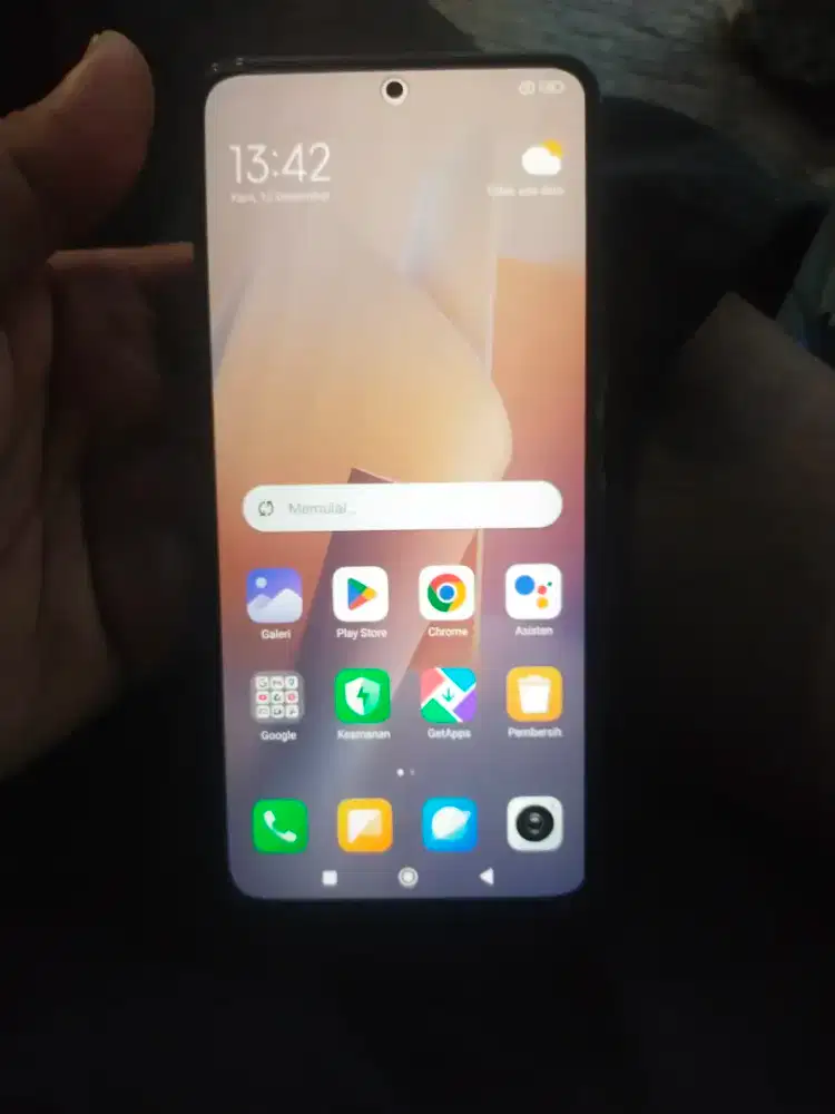 Redmi note 12 pro 5g