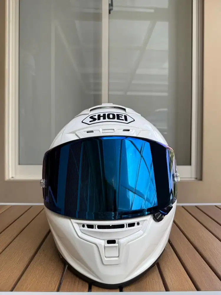 SHOEI X FOURTEEN