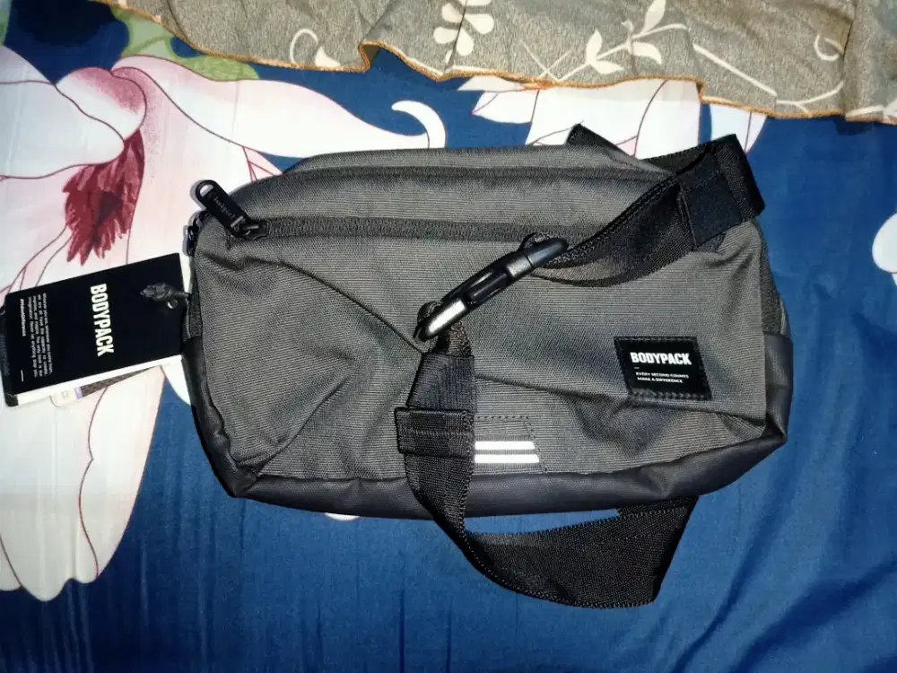 Tas Bodypack ORI  Touter 1.0