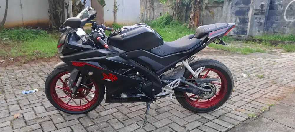 R15 V3 2017 istimewa