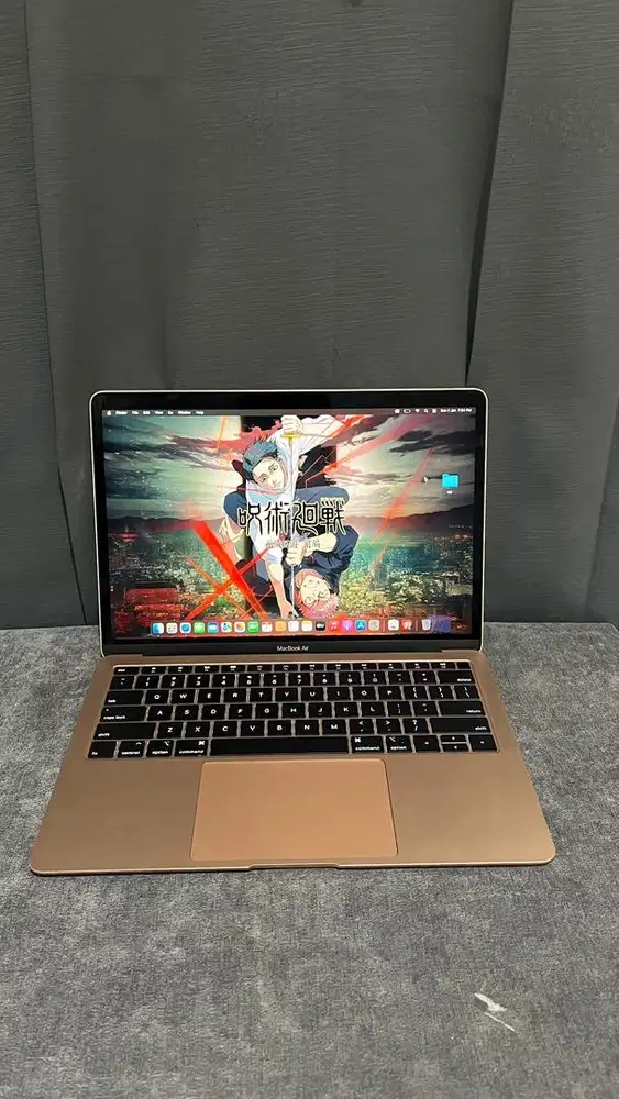 Macbook air 13 2019 i5 ram 8/256Gb