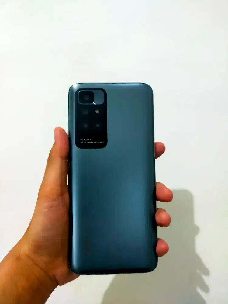 Redmi 10 2022 ram 6/128