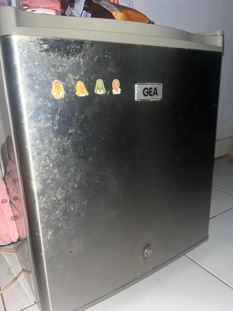 Dijual karna ingin pindahan