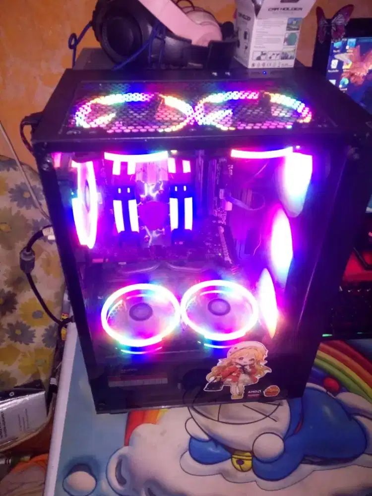 PC murner 55rbK bisa nego