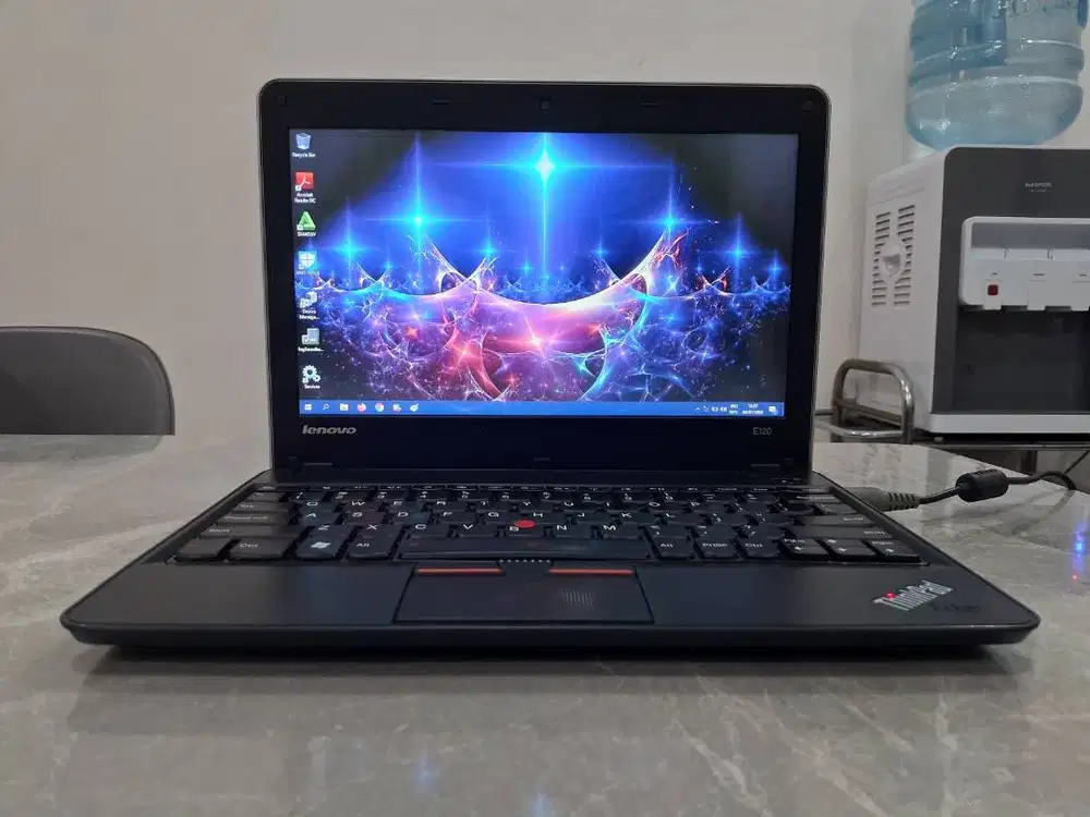 ThinkPad Edge Core i3 4GB 500GB Laptop Lenovo Normal Garansi