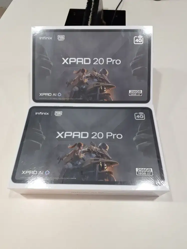 xpad 20 pro 16/256 4G