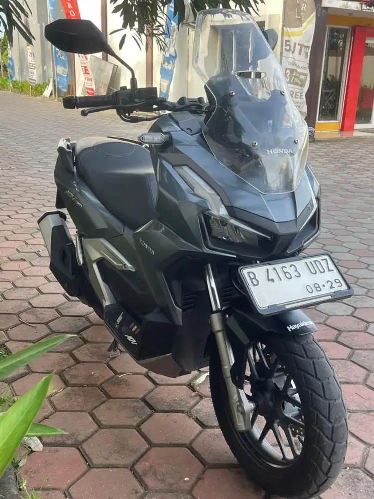 Adv 160 Cbs Mulus Seperti Baru
