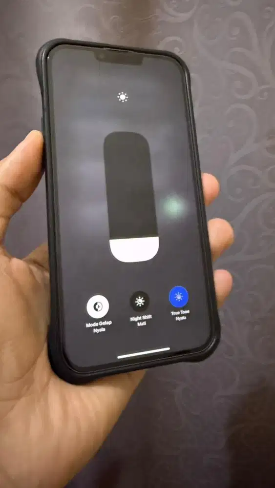 Iphone 14 plus wifi only (simlocked)