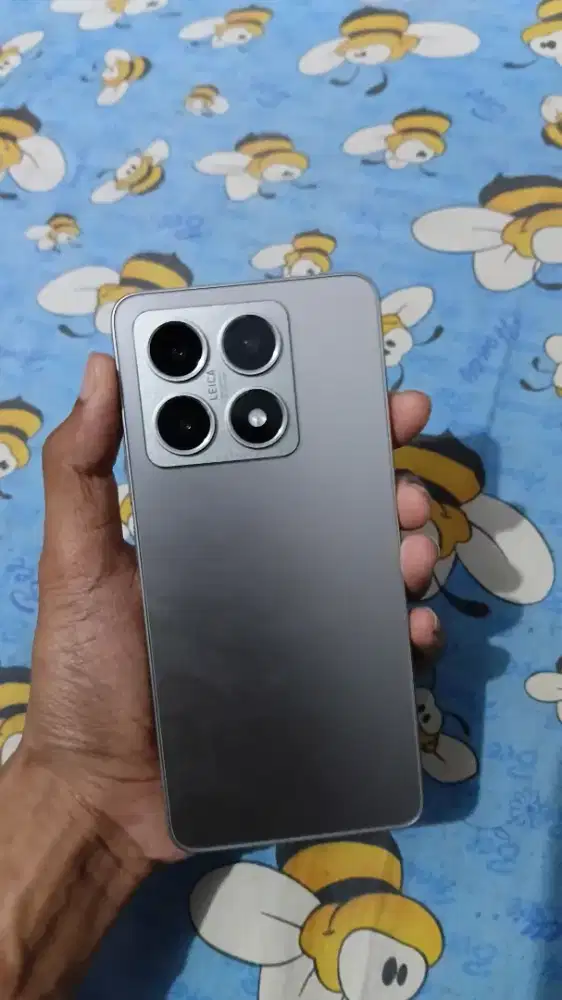 Xiaomi 14T 12/256 Fullset Normal