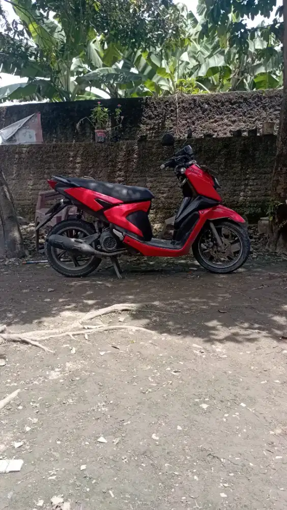 X-Ride 2018 kumplit pajak off