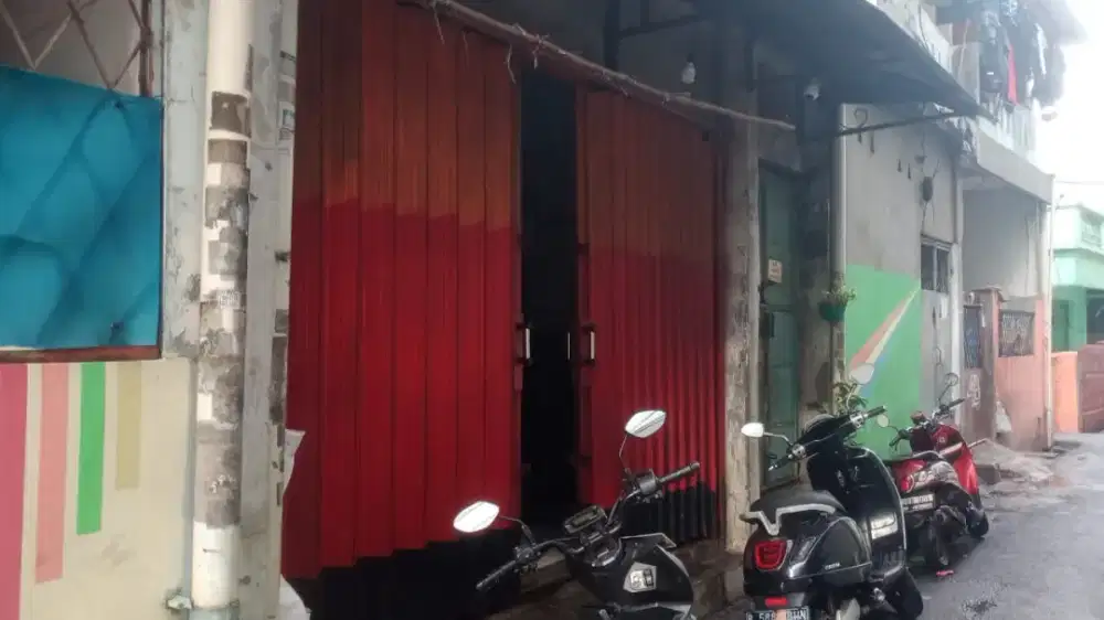 KERJA OTOT DAN KERAS
