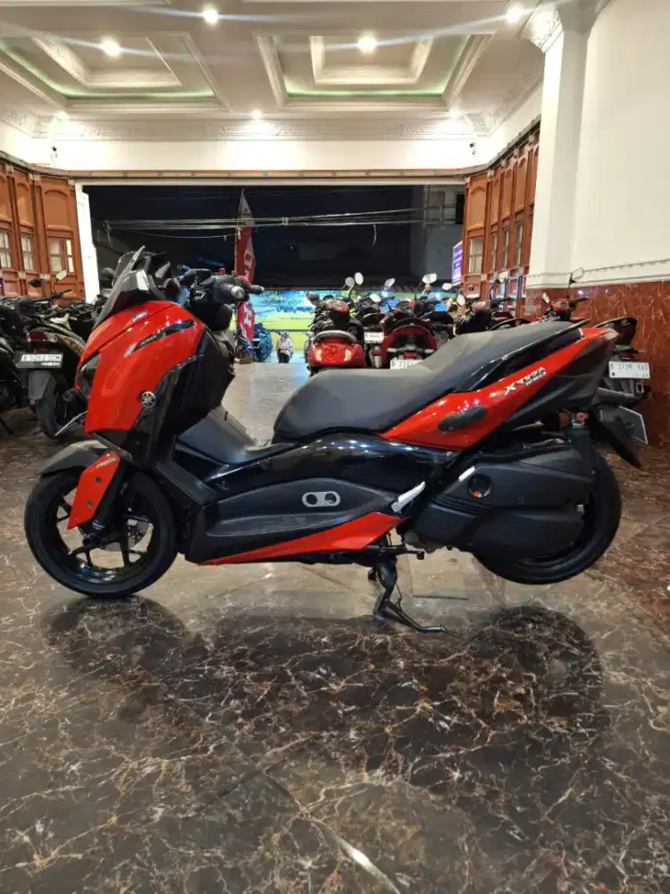 HUB CE KOM DP PROMO XMAX 2022 DI BANTU SAMPE ACC KM RENDAH PAJAK HIDUP