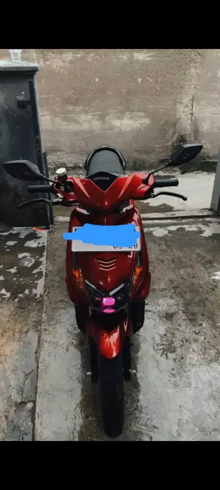 BARTER RXKING MANAWI