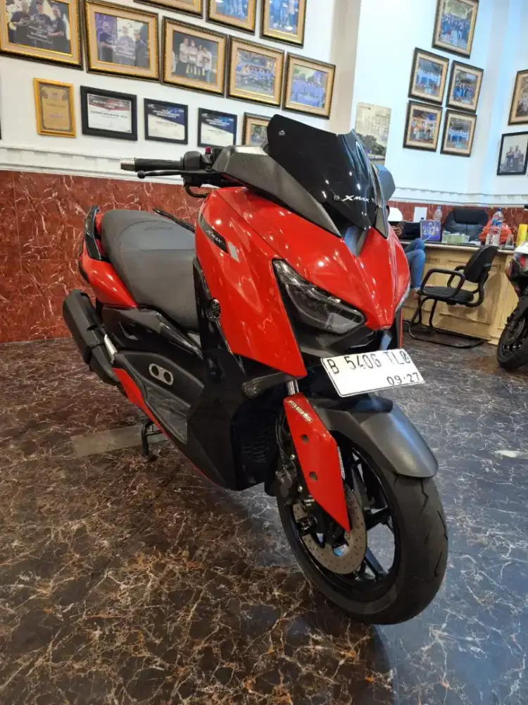 HUB CE KOM DP PROMO XMAX 2022 DI BANTU SAMPE ACC KM RENDAH PAJAK HIDUP