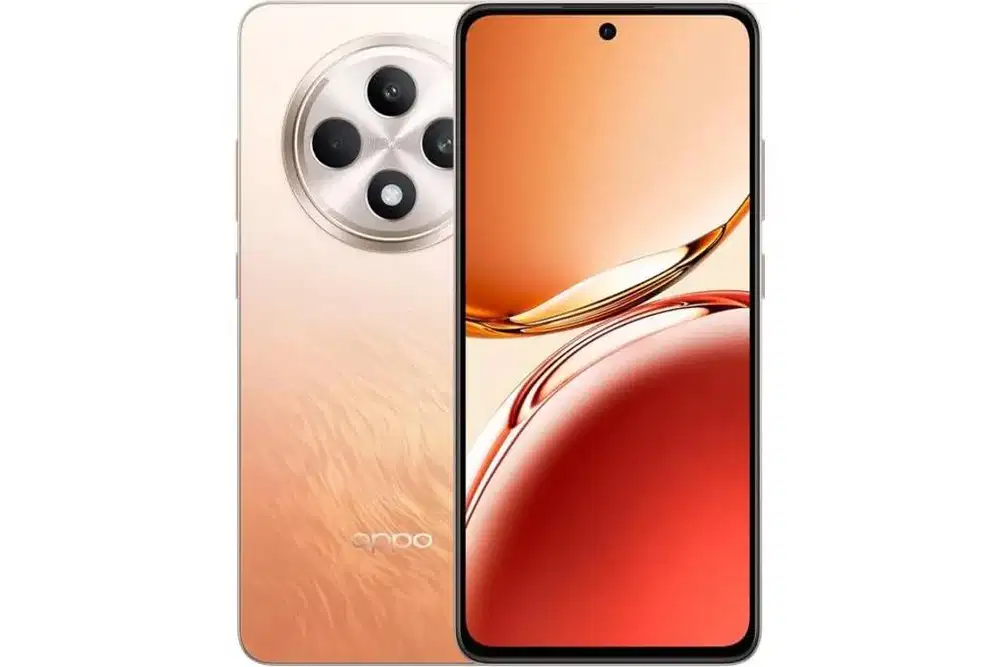 OPPO RENO 12F 5G (HARGA NEGOO TIPIS)