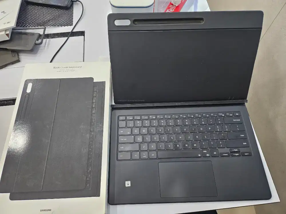 Keyboard Cover Tab S8 ultra