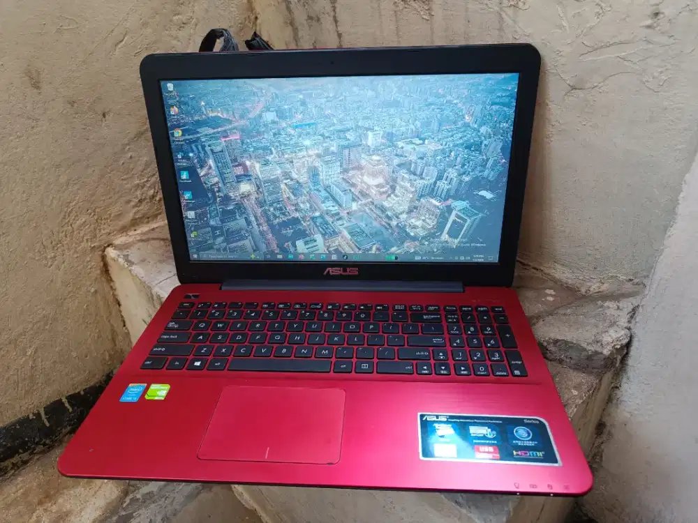 Laptop Asus Gaming