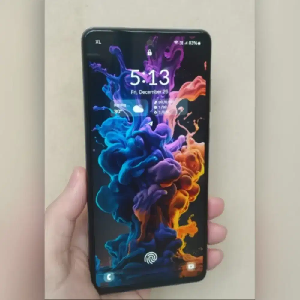 Samsung Galaxy A72 [8/128GB]