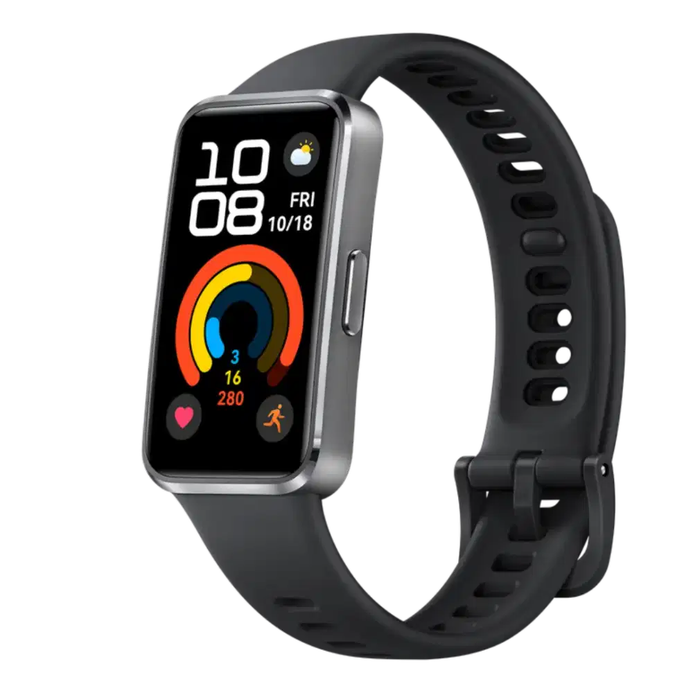 Huawei Band 10 Open segel
