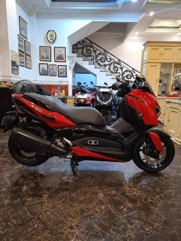 HUB CE KOM DP PROMO XMAX 2022 DI BANTU SAMPE ACC KM RENDAH PAJAK HIDUP