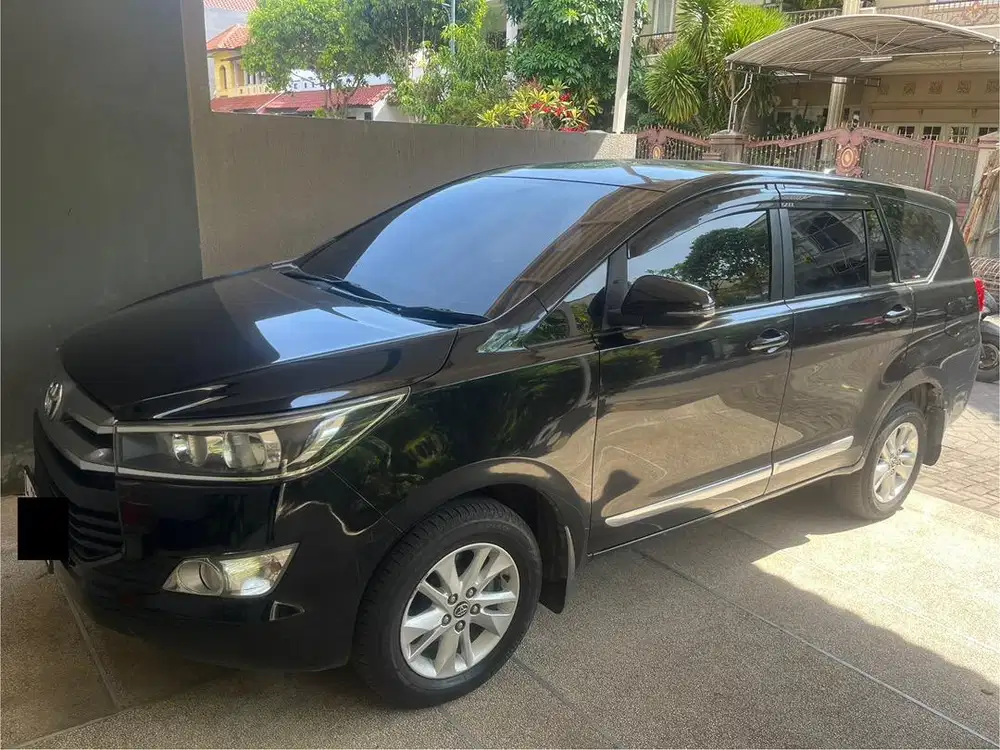 Jual mobil tangan pertama