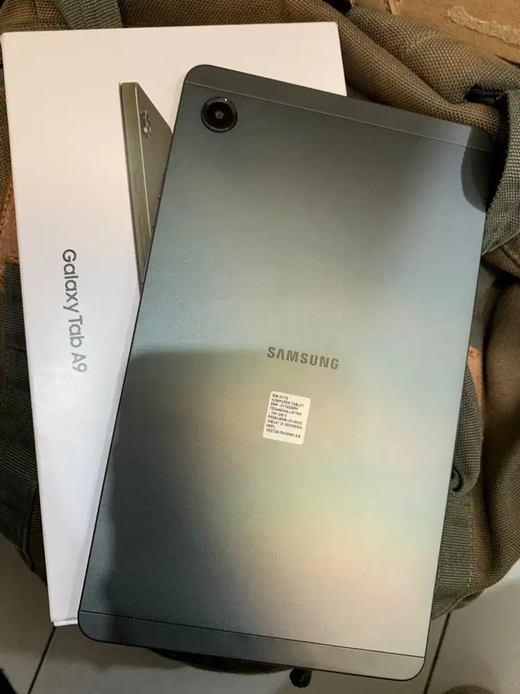 Tab A9 4/64gb Celular sein