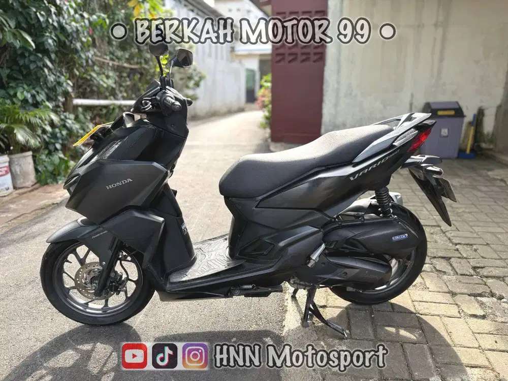 Vario 260cc 2022 Top Murah