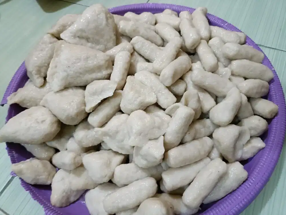 PEMEPEK ASLI PALEMBANG