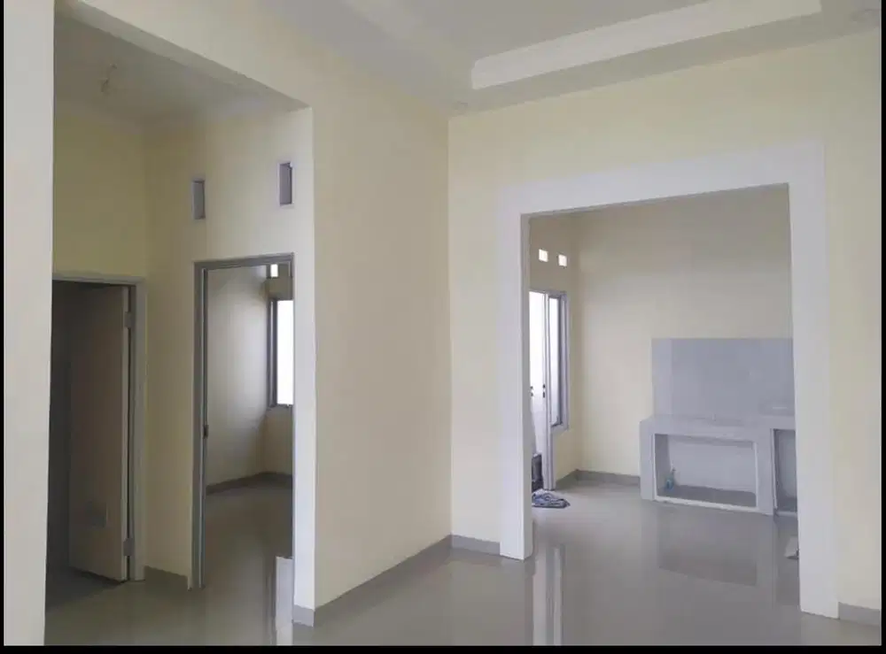 Dijual Murah rumah minimalis tengan kota serang