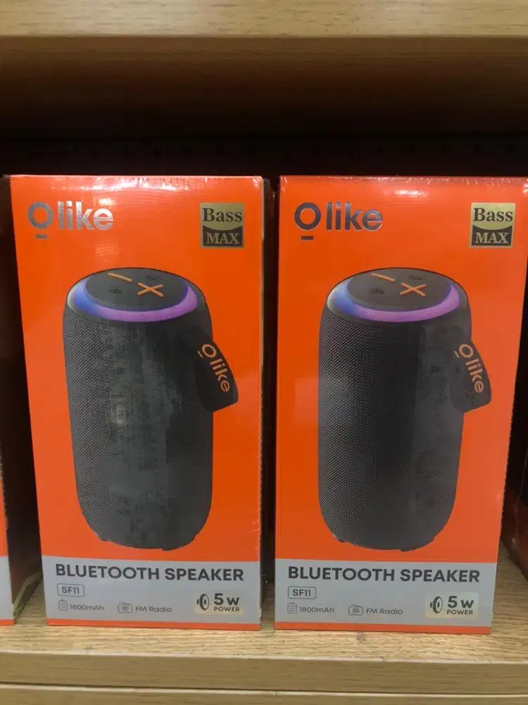 Sale!! Speaker olike sf11