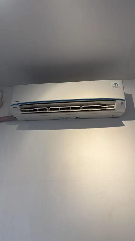 Ac panasonic split inverter
