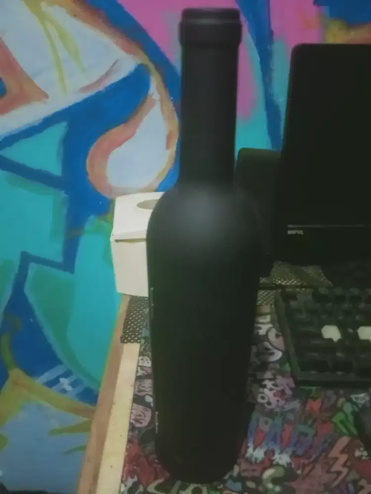 Satu set wine opener