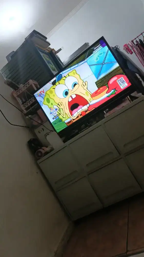 Jual!!! TV Sharp aquos