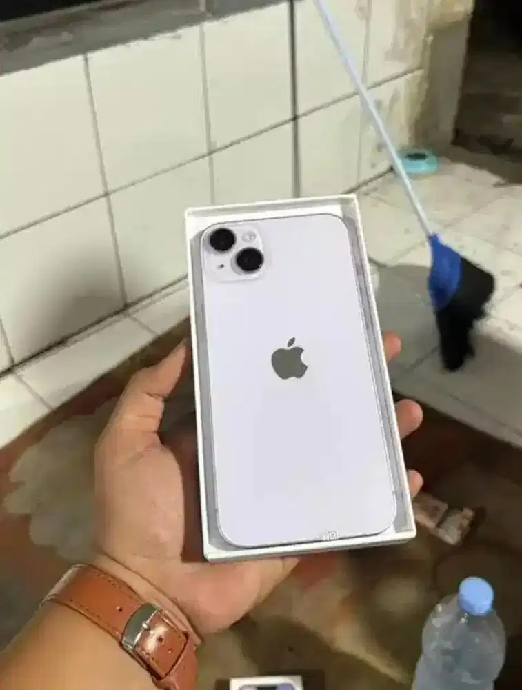 Iphone 14 ex inter bukan iphone 13