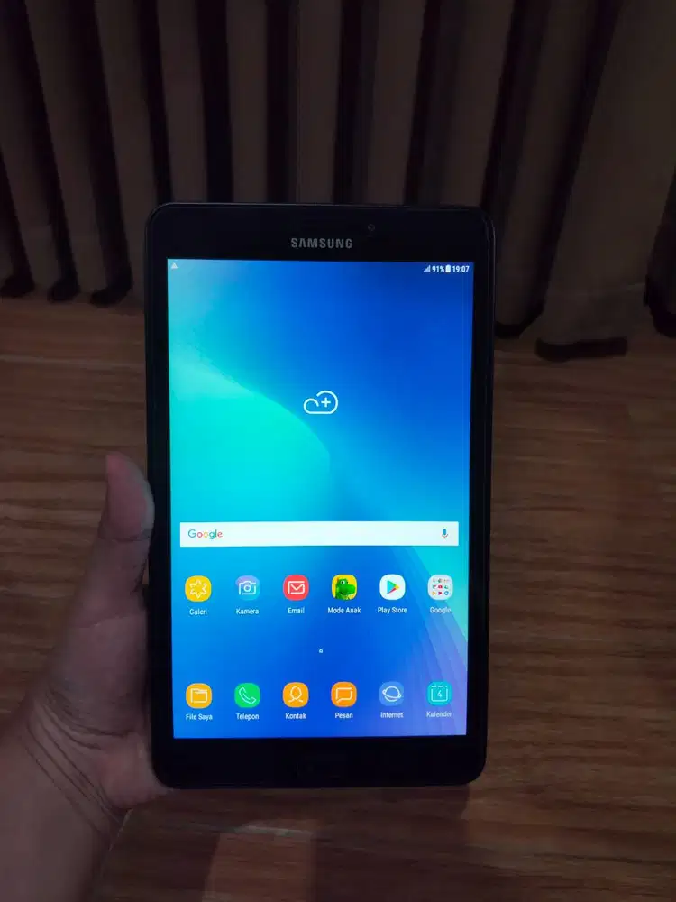 Samsung Galaxy Tab A (2017)