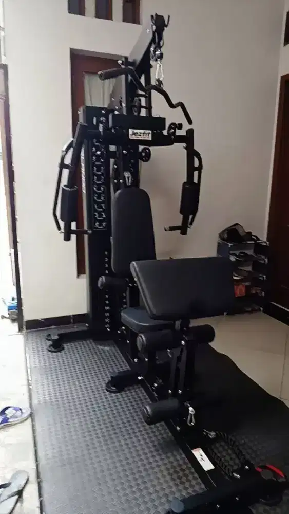 Alat fitnes gymhome