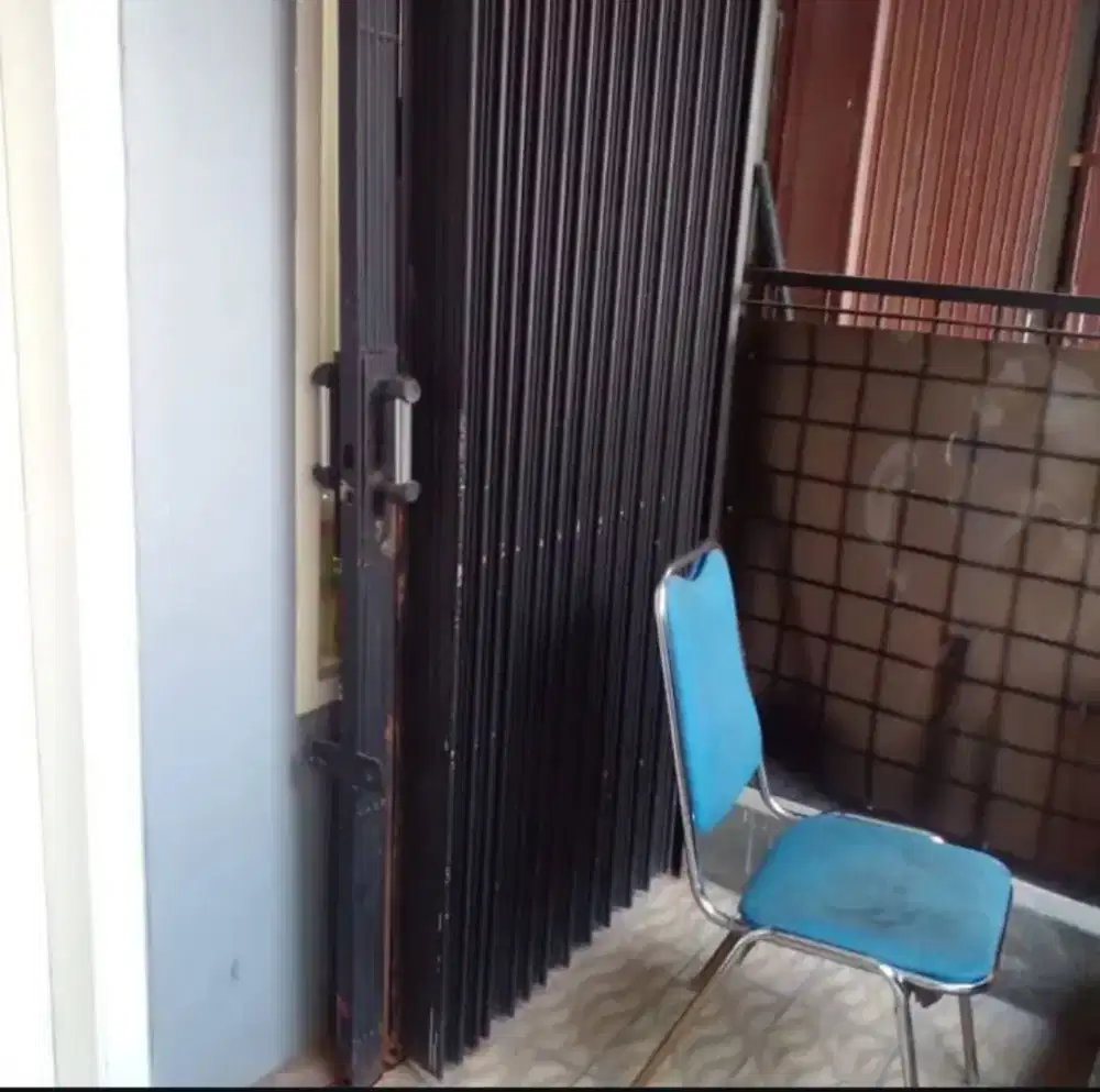 Service/pasang baru rolling door (1) Kebayoran lama Jakarta Selatan