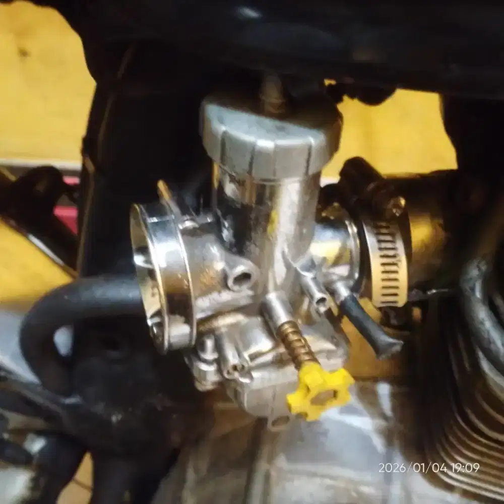 Jual karburator PE 28