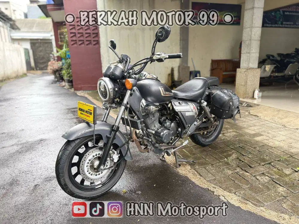 Benelli Motobi 200efi 2022