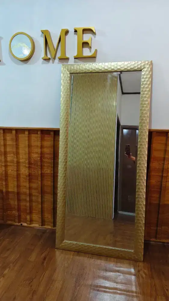 Jual cermin second informa