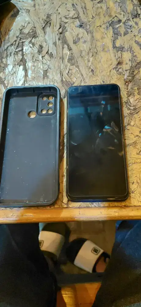 realme c17 ram 6 256