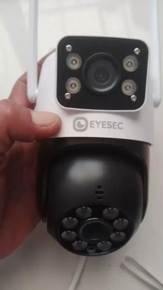 Ahli Pasang Baru Kamera Cctv Jakarta Pusat